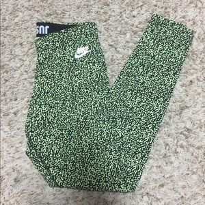 Nike Leggings